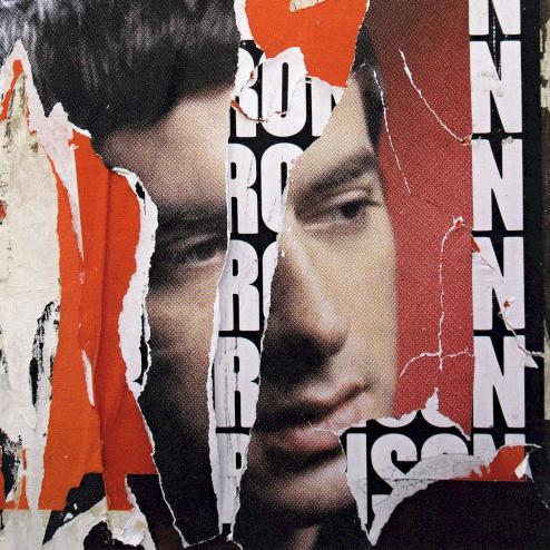 Mark Ronson Feat. Amy Winehouse